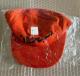 Supreme Arabic Logo 6-Panel Orange 17fw Vv[ ArbN S pl IW