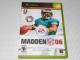xboxMADDEN NFL 06 COŁtEtE\tgt