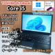 TOSHIBA dynabook Corei5 16GB SSD512GB Windows11 m[gp\R Office