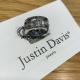 ViJUSTIN DAVISMY LOVE RING7NEKNO