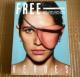 FREE MAGAZINE issue 2 Autumn/winter2015 t[ }KW