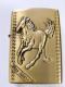 Zippo �^�I�C�����C�^�[#Fine horse�S�[���h���g�p�@�i���O�b�Y