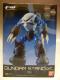 J@FW GUNDAM STANDart MSM-07YSbN