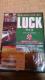 DVD ā@LUCK  bN