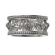 ViJUSTIN DAVISMEDIEVAL WEDDING BAND RING7NXNEO艿29,700