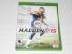 XBOX ONEMADDEN NFL 15 CO