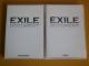 DVD EXILE DOCUMENT MAKIDAI + USA 2{Zbg