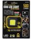 t@CtvX COB LED LIGHT FLP001@4562243360649