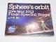 BDXtBA Sphere's orbit live tour 2012 FINAL