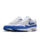 NIKE AIR MAX 1 ANNIVERSARY Royal 2017 28.5cm iCL GA }bNX Ajo[T[
