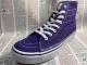 VANS SK8-HI DECON DX 28.0 Vi!