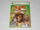 xbox360MADAGASCAR ESCAPE 2 AFRICA CO