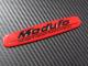  Modurof[ Custom Performance ABSGu RED ViI