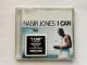 NASIR JONES I CAN / GOD'S SON �V���O��CD HIP HOP �i�Y