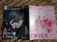 tower+ 2017�N6�����^TWICE/Acid Black Cherry�\�� ��