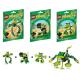LEGO 41518E41519E41520 S3ރZbg Ov O[h