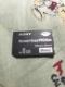 PSP SONY[J[h