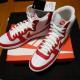 NIKE@^[~l[^[@WHITE?RED