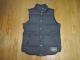 WACKO MARIA R}A _E xXg M D `FbNl nhbg E[ DOWN VEST