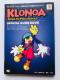 ̃NmA@FKChubN@U{@KAZE NO KLONOA Door to Phantomile Guide Book