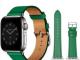 Apple Watch �o���h ���� 38/40/41mm�@�O���[��