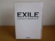 DVD EXILE DOCUMENT HIRO / DVD 1 