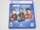 PS5F1 2021 THE OFFICIAL VIDEOGAME CO kĔ