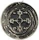 AzureGreen  Solomonfs Magic Circle @w