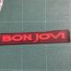 ylzދLO 80N㓖 BON JOVI / SXebJ[ {EWB n[hbN