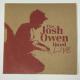 The Josh Owens Band / LIVE