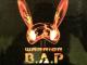 A!B.A.P/WARRIORfr[VOCD+DVDi