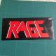90N RAGE / SXebJ[ CW W[}^ n[hbN