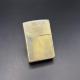  ZIPPO Wb|[ J 11