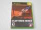 xboxSHATTERED UNION COŁtEtE\tgt