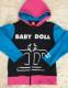 BABY DOLL  ߂Ⴉp[J[140Z`