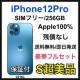 S 100% iPhone 12 Pro 256 GB SIMt[ {