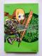 E̖{@KChubN@U{@Ł@nKL@Etrian Odyssey Official Guide Book DS