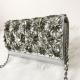 �y���i�zMICHAEL KORS �`�F�[�� �V�����_�[�o�b�N �p�[�e�B�[�o�b�O �N���b�`�o�b�O �t���[�� �o�[�X�g ������ �񎟉�