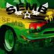 sSEMBtMISON-B LINE MISON-B CHOP D.O QG REGGAE