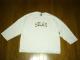 SILAS TCX Jbg\[ XL ʃSLOGO TVc DRAWCORD HEM LS TEE rbOVGbg