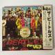 THE BEATLES / Sgt. Pepper's Lonely Hearts Club Band