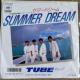 TUBE�@�V���O�����R�[�h�@SUMMER  DREAM