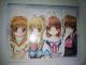 KEY 邽@ CLANNDKanonAIRLittle Busters! Ecstacy
