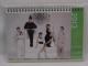 KARA 2013N J_[ XebJ[t