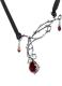 ALCHEMY GOTHIC: Passion Necklace M