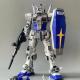 yDABAN MODELz1/60 PG UNLEASHED RX-78 K_ G-3J[ gvf