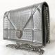 �y�p�� �󏭁zChristian Dior �N���X�`�����f�B�I�[�� �`�F�[���V�����_�[�o�b�O �f�B�I���} �}�C�N���J�i�[�W��