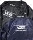 Vi VANS @Y M STUDIUM JACKET X^WAWPbg L  iC  X^W