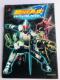 ʃC_[ uCh@p[tFNgKCh@MASKED RIDER BLADE KAMEN Perfect Guide PS2