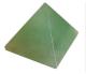 AzureGreen: Fluorite pyramid 2Zbg